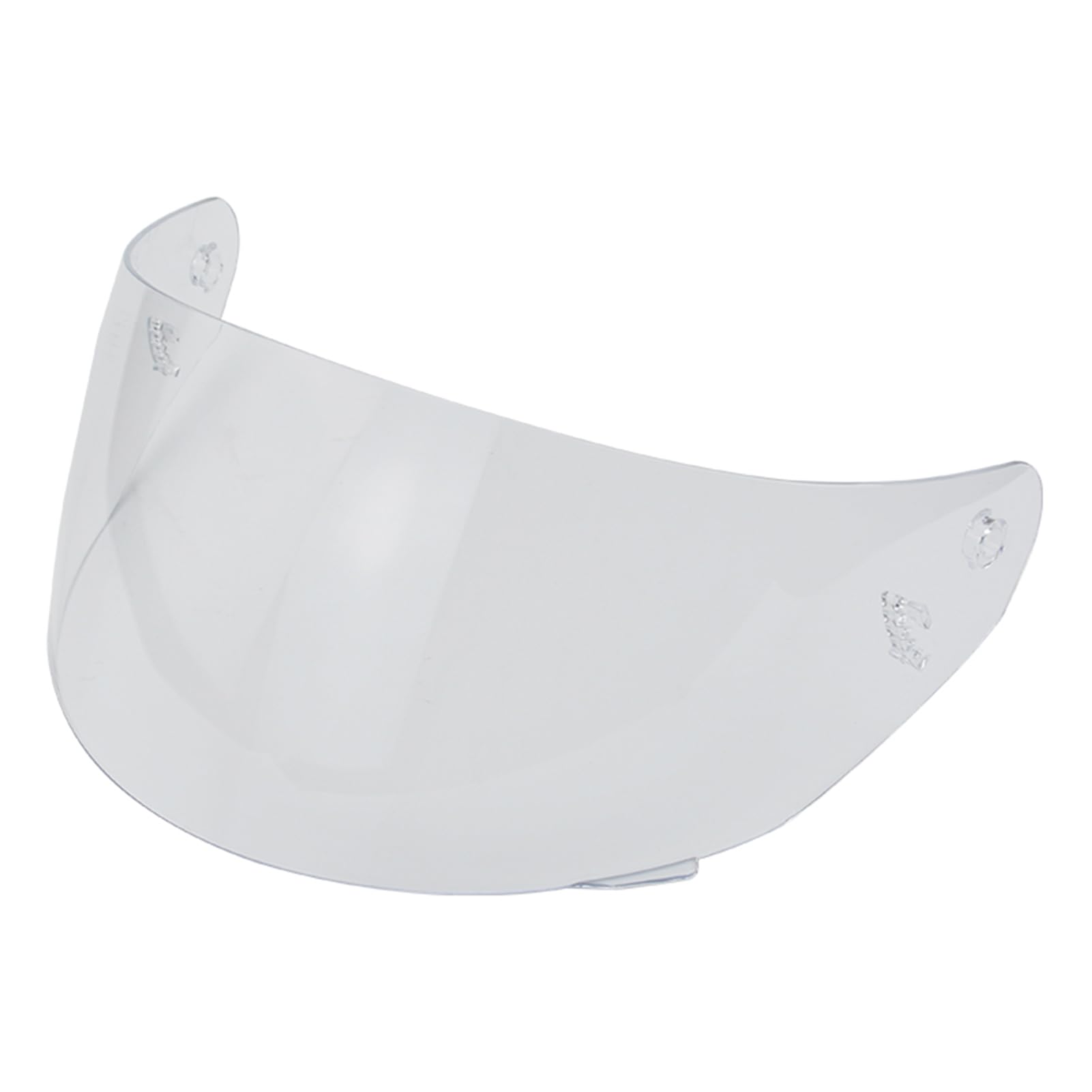 Shkalacar Helmvisier Ersatz für LS2 FF352/384/351/369/802, Integralhelm Motorrad Helm Visier Windschutz Helmlinse Helm Visier Folie Shkalacar Helmvisier Ersatz für LS2 FF352/384/351/369/802, Integralhelm Motorrad Helm Visier Windschutz Helmlinse Helm Visier Folie von Shkalacar