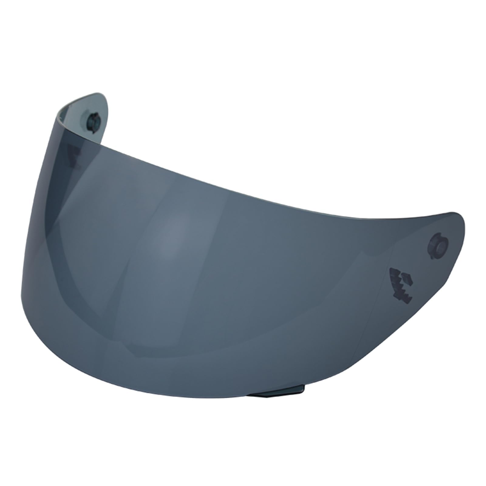 Shkalacar Helmvisier Ersatz für LS2 FF352/384/351/369/802, Integralhelm Motorrad Helm Visier Windschutz Helmlinse Helm Visier Folie Shkalacar Helmvisier Ersatz für LS2 FF352/384/351/369/802, Integralhelm Motorrad Helm Visier Windschutz Helmlinse Helm Visier Folie von Shkalacar