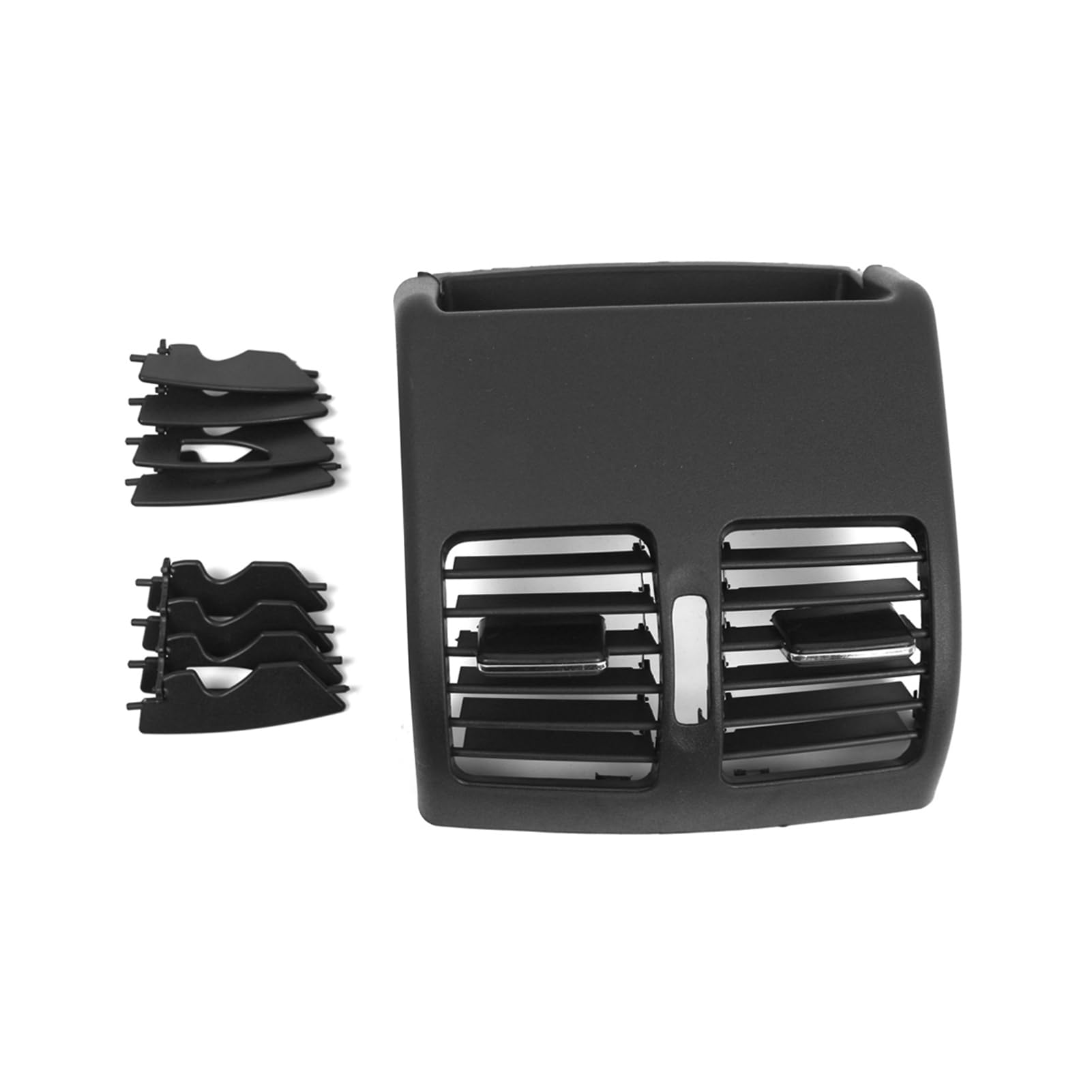Shkalacar Lüftungsgitter hinten, Ersatz für Mercedes-Benz W204 C350 C250 C300 E350 C63 AMG 2008-2013, AC Luftgitter OEM:2048300354 A2048300354 A2048300954 Shkalacar Lüftungsgitter hinten, Ersatz für Mercedes-Benz W204 C350 C250 C300 E350 C63 AMG 2008-2013, AC Luftgitter OEM:2048300354 A2048300354 A2048300954 von Shkalacar