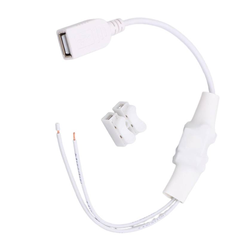 220 V Bis 5 V/1A Power Adapter USB Anschluss Home Ladelösung Kleine 5W Leistungskonverter Easy Carry Für Kameras von Shntig