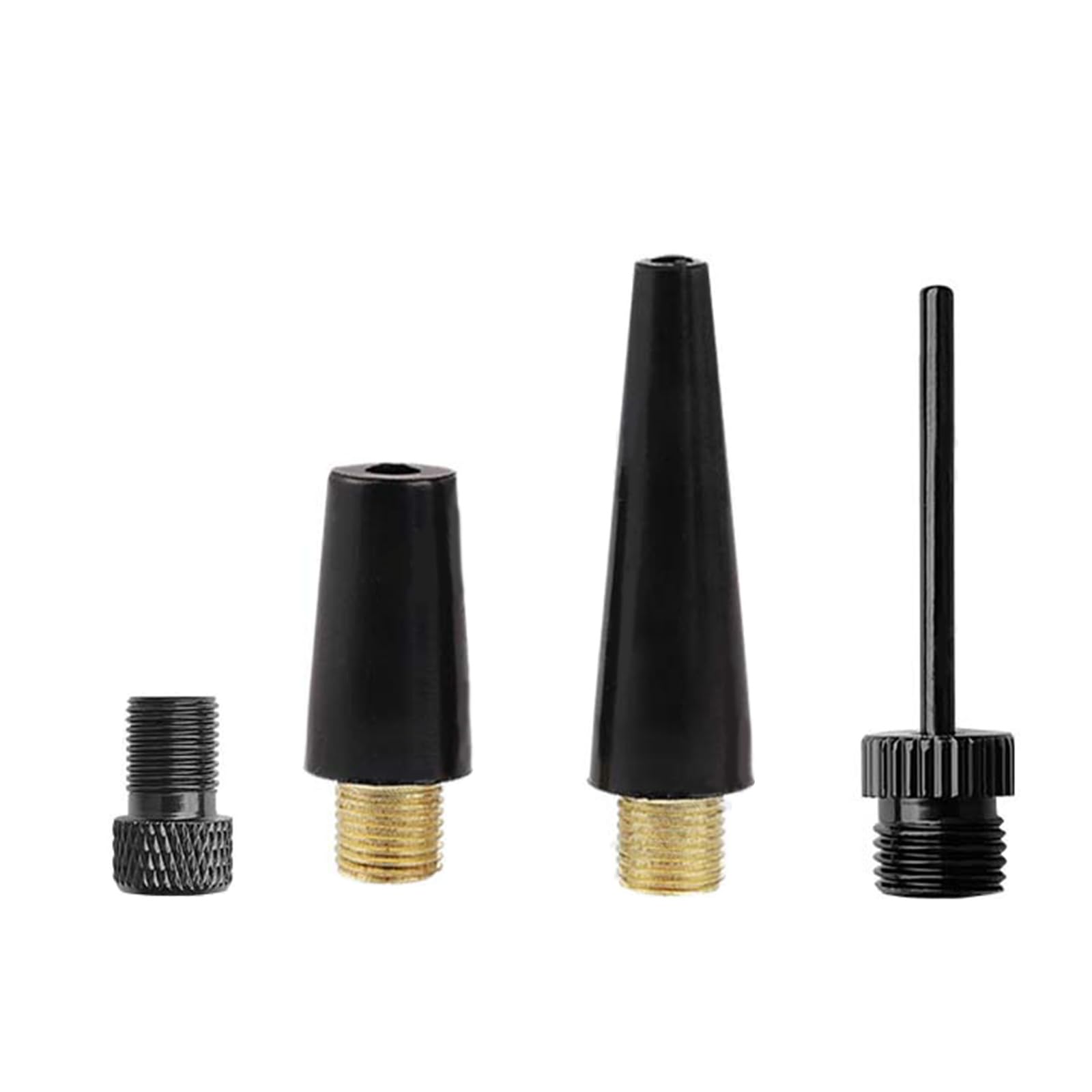 Ballnadel Für Luftpumpen Nadel Inflator Nadeldüsenadapter Ballpumpe Nadel Set Für Fußballbasketball Ballnadel Für Luftpumpen Nadel Inflator Nadeldüsenadapter Ballpumpe Nadel Set Für Fußballbasketball von Shntig
