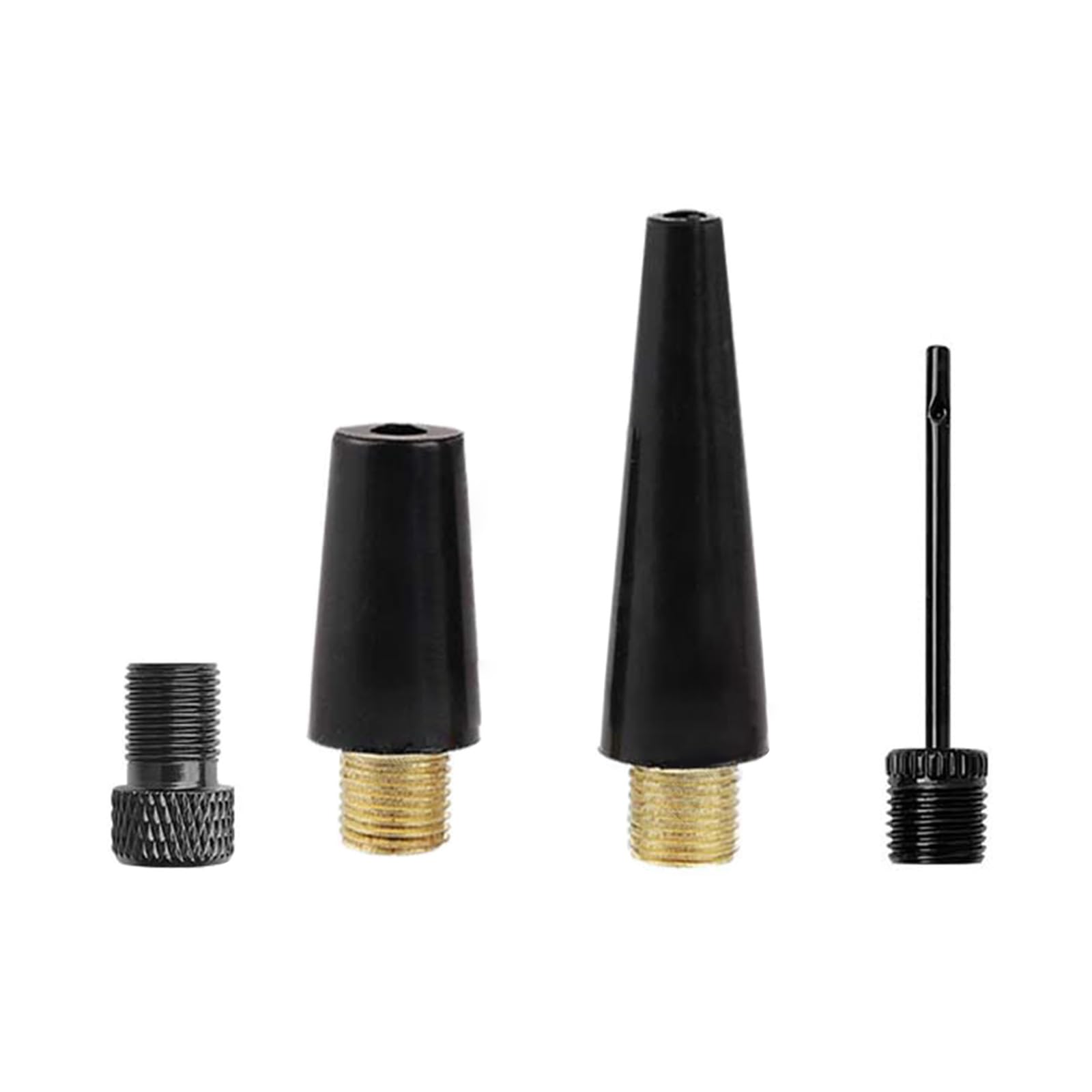 Ballnadel Für Luftpumpen Nadel Inflator Nadeldüsenadapter Ballpumpe Nadel Set Für Fußballbasketball Ballnadel Für Luftpumpen Nadel Inflator Nadeldüsenadapter Ballpumpe Nadel Set Für Fußballbasketball von Shntig