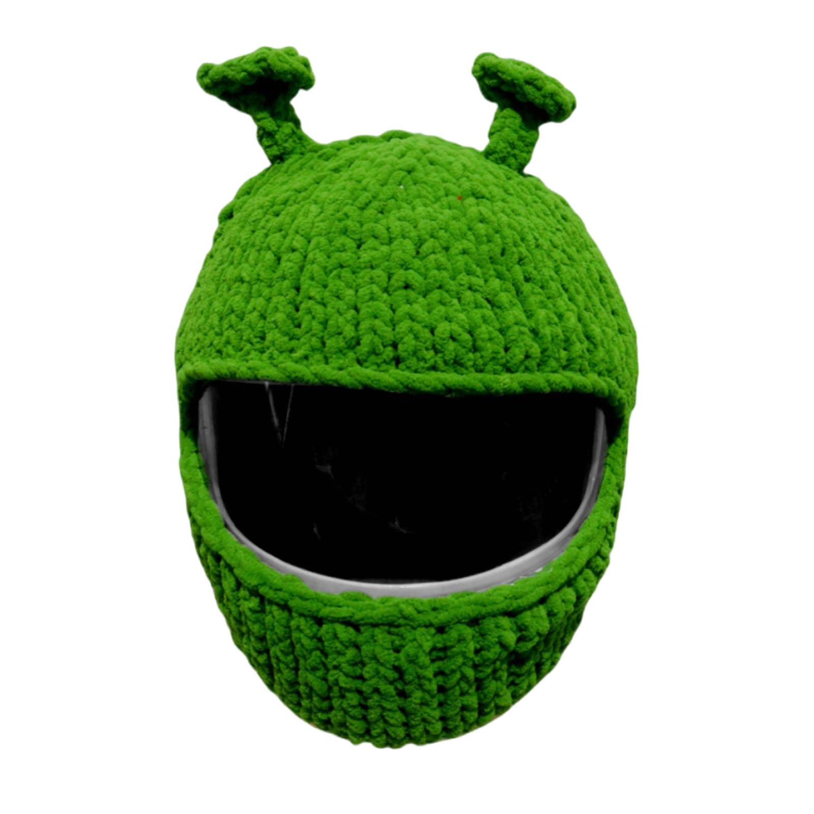 Devil Horn Plush Motorcycle Helme Deckt Umfassen Volle Gesichtsschutz Antiskretternhelme Devil Horn Plush Motorcycle Helme Deckt Umfassen Volle Gesichtsschutz Antiskretternhelme von Shntig