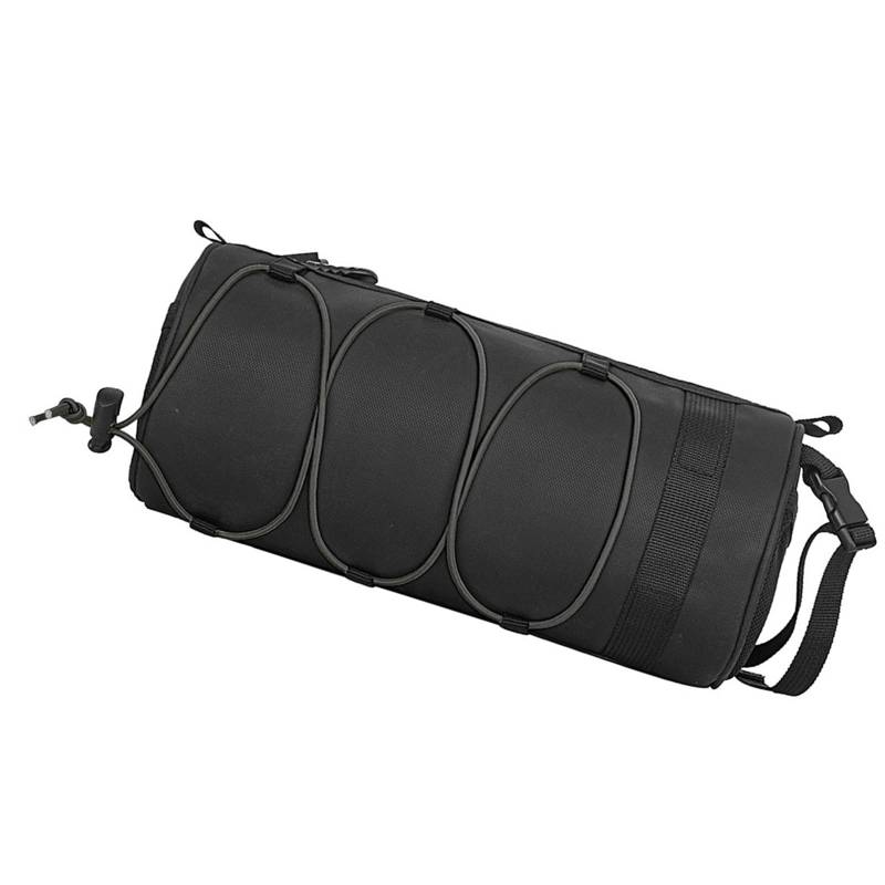 Shntig Fahrrad Top Rohrbeutel wasserdichte Fahrräder Vor Frontrahmen Beutel Radspüle Telefonbeutel Für Ridings Mountain Bikes von Shntig