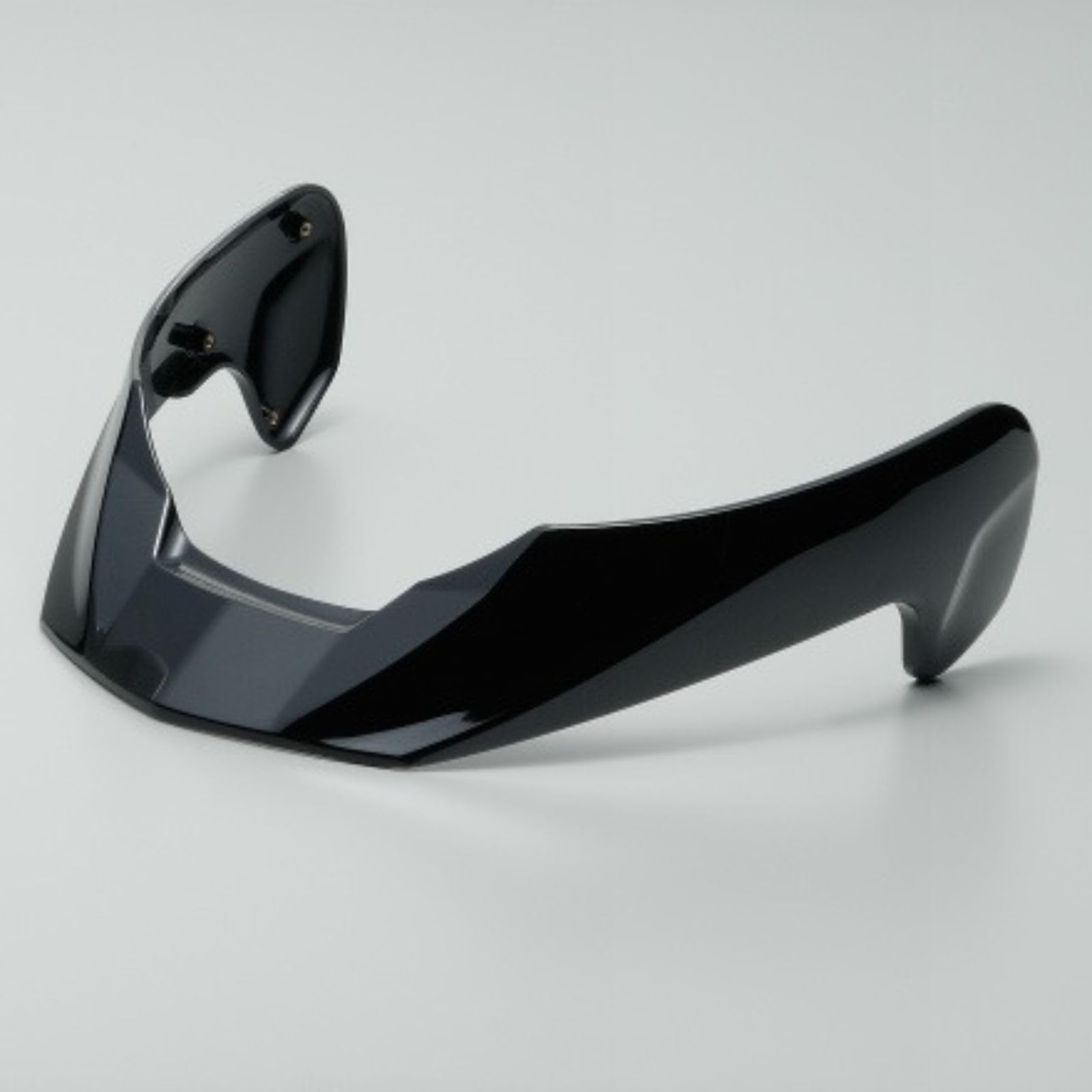 Helmschirm Shoei V-440 Peak Schirm für Shoei J-Cruise schwarz matt Helmschirm Shoei V-440 Peak Schirm für Shoei J-Cruise schwarz matt von Shoei
