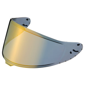 Pinlock-Visier Shoei NXR2, X-SPR Pro Pinlock-Visier Shoei NXR2, X-SPR Pro von Shoei