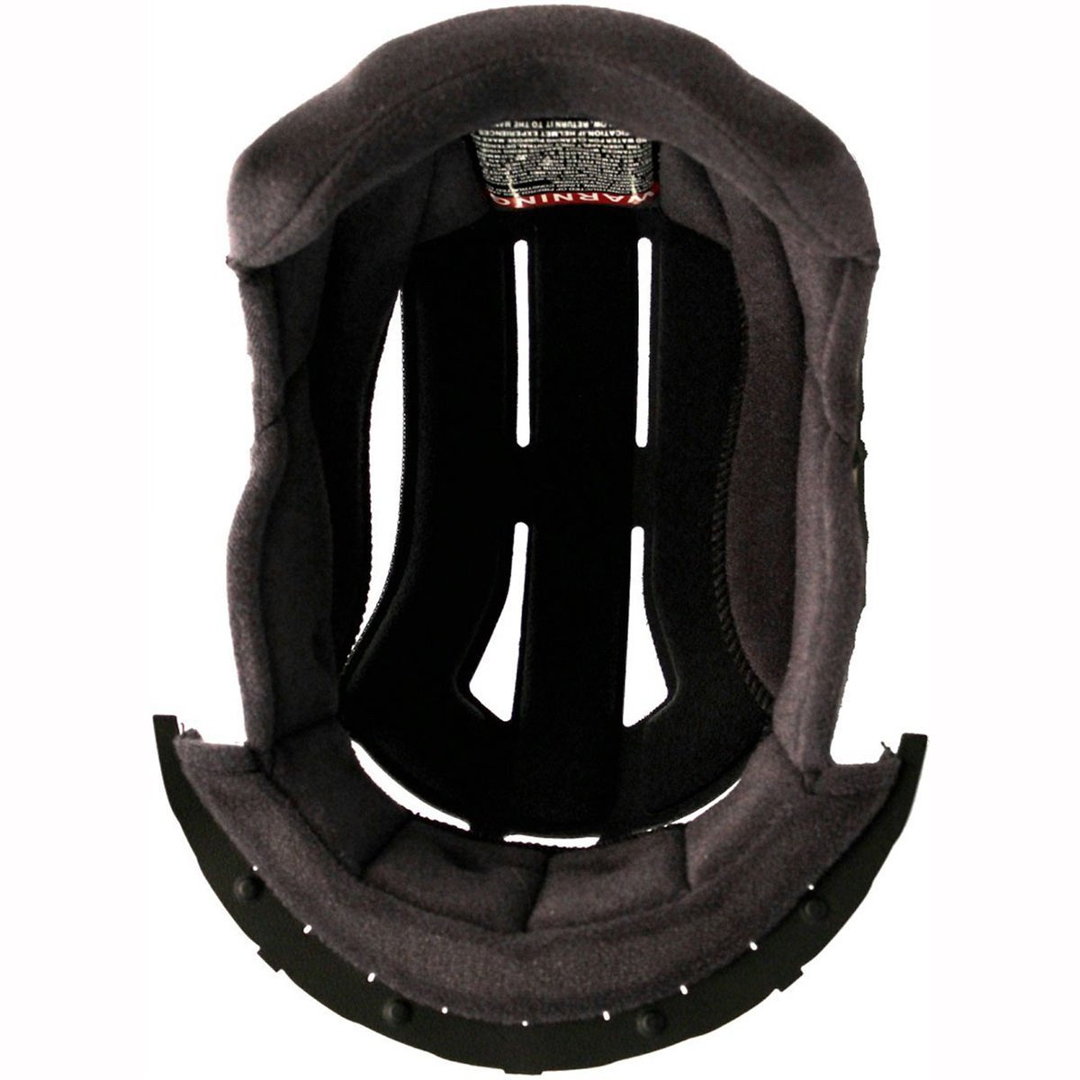 SHOEI HELM ERSATZ MITTE BELÄGE GT-LUFT S9 TYP F neu - XL9 SHOEI HELM ERSATZ MITTE BELÄGE GT-LUFT S9 TYP F neu - XL9 von Shoei