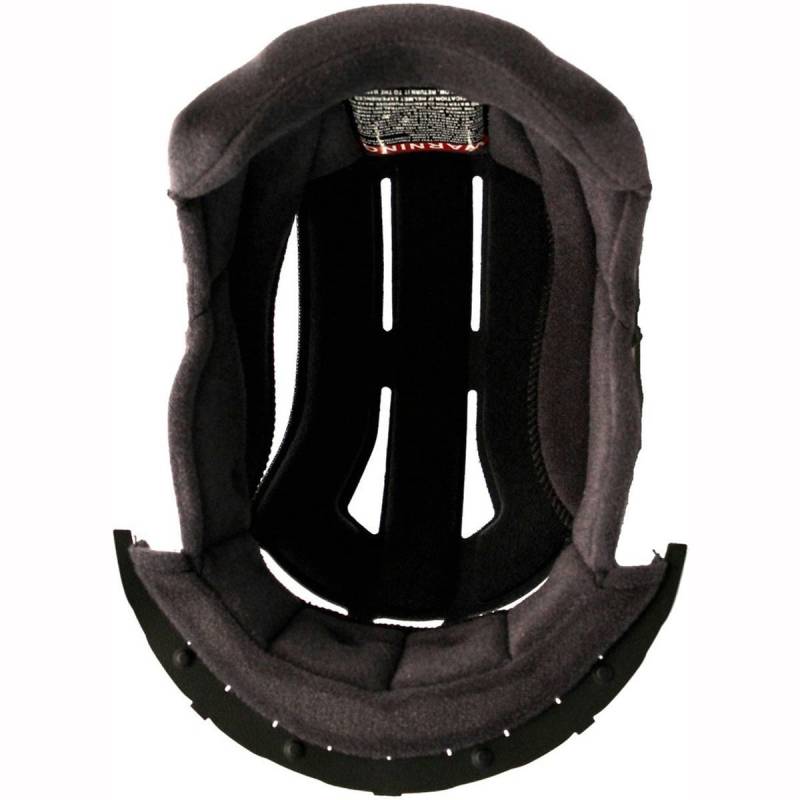 SHOEI HELM ERSATZ MITTE BELÄGE GT-LUFT S9 TYP F neu - XL9 von Shoei