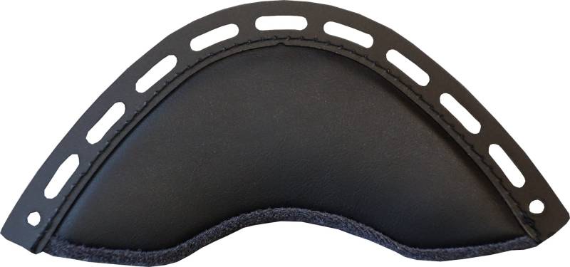 SHOEI NEOTEC II Kinnwindabweiser schwarz von Shoei