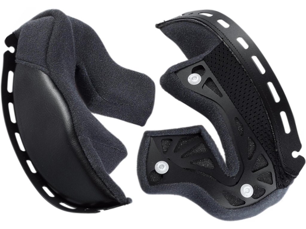 SHOEI Wangenpolster 39 mm Stärke für Helm NEOTEC von Shoei