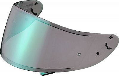Shoei CNS-1, Visier verspiegelt - Regenbogen-Verspiegelt Shoei CNS-1, Visier verspiegelt - Regenbogen-Verspiegelt von Shoei