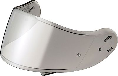 Shoei CNS-3, Visier verspiegelt - Silber-Verspiegelt Shoei CNS-3, Visier verspiegelt - Silber-Verspiegelt von Shoei