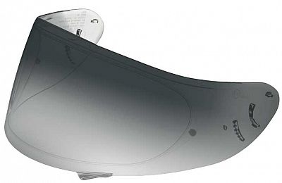 Shoei CW-1, Visier - Verlauf Shoei CW-1, Visier - Verlauf von Shoei