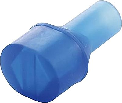 Shoei Camelbak® Big Bite, Ventil - Blau von Shoei