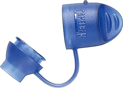 Shoei Camelbak® Big Bite, Ventilschutzkappe - Blau von Shoei