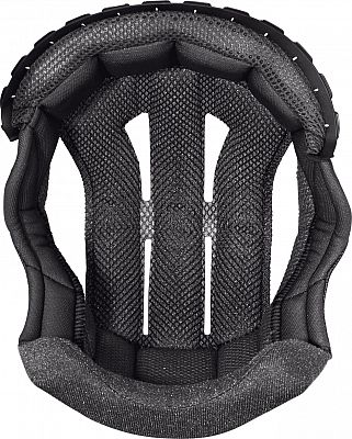 Shoei GT-AIR II/ J-Cruise II, Innenfutter - Schwarz - XL 9 mm Shoei GT-AIR II/ J-Cruise II, Innenfutter - Schwarz - XL 9 mm von Shoei