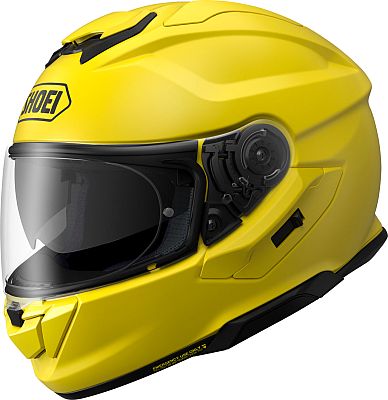 Shoei GT-Air 3, Integralhelm - Gelb - XL von Shoei