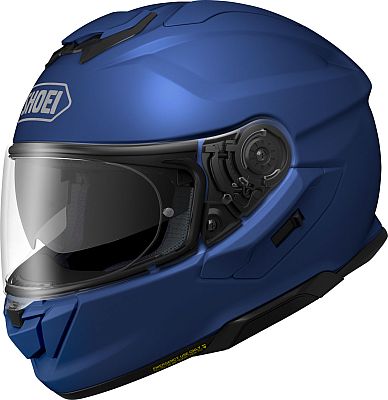 Shoei GT-Air 3, Integralhelm - Matt-Dunkelblau - L von Shoei