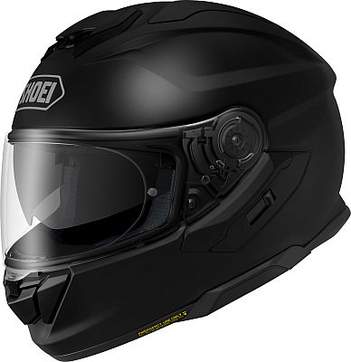 Shoei GT-Air 3, Integralhelm - Matt-Schwarz - M von Shoei