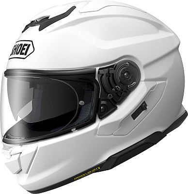 Shoei GT-Air 3, Integralhelm - Weiß - XXL von Shoei