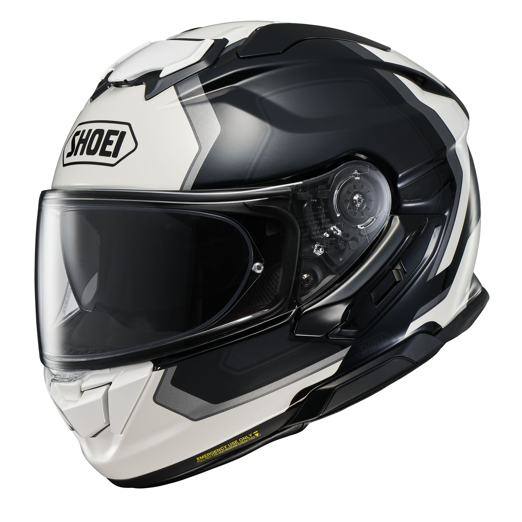 Shoei GT-Air 3 Realm TC-5 L Shoei GT-Air 3 Realm TC-5 L von Shoei