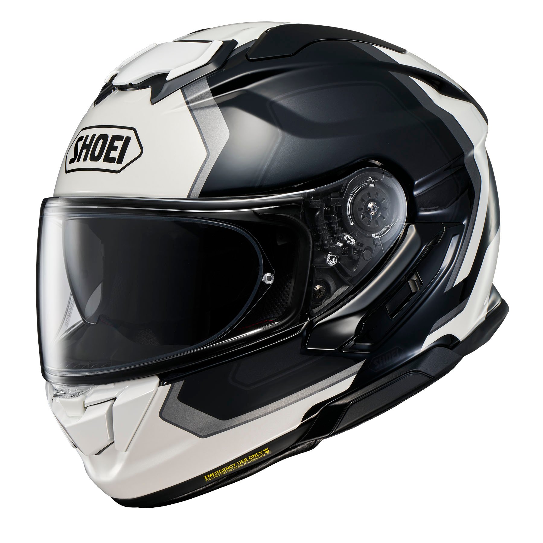Shoei GT-Air 3 Realm TC-5 S Shoei GT-Air 3 Realm TC-5 S von Shoei