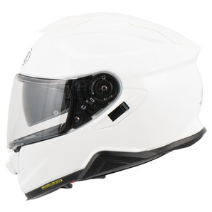 SHOEI GT-AIR II Integralhelm Weiss Shoei von Shoei