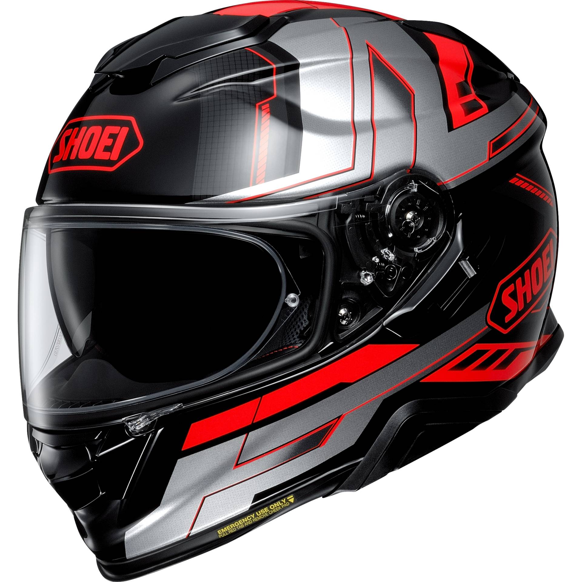 Shoei GT-Air II Aperture TC-1 XXL Shoei GT-Air II Aperture TC-1 XXL von Shoei
