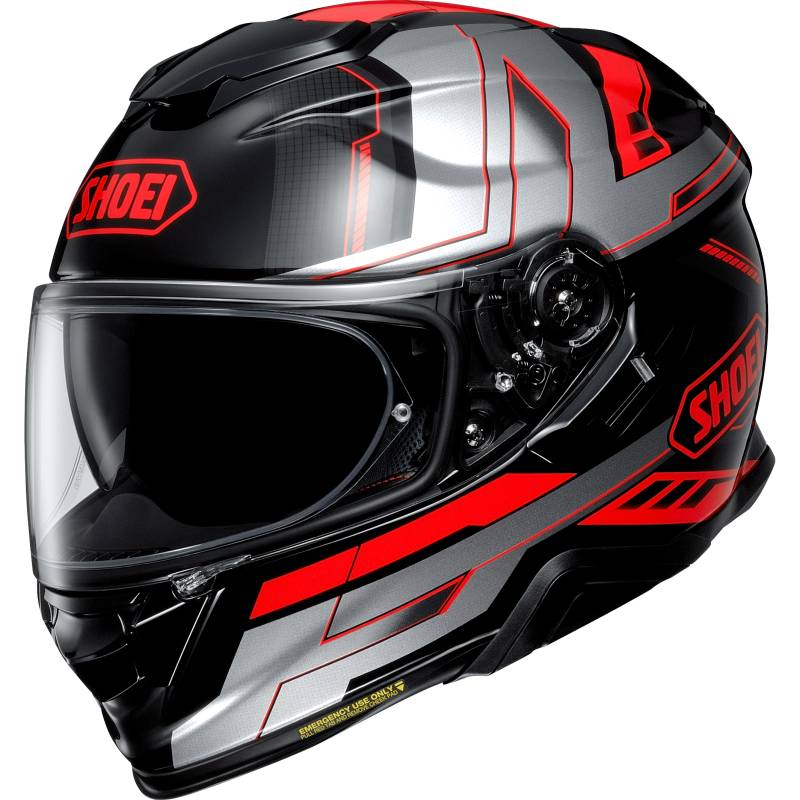 Shoei GT-Air II Aperture TC-1 XXL von Shoei