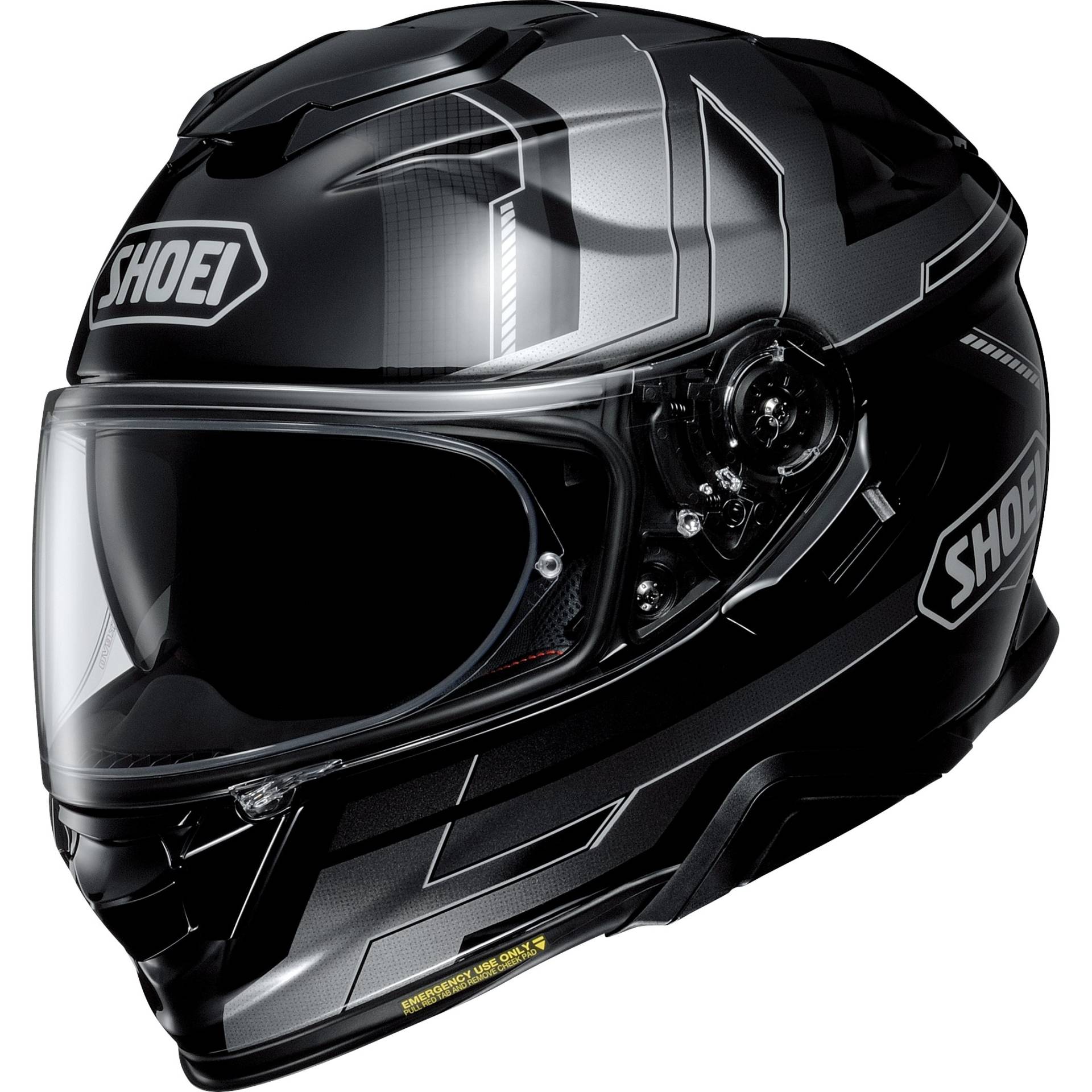 Shoei GT-Air II Aperture TC-5 XL Shoei GT-Air II Aperture TC-5 XL von Shoei