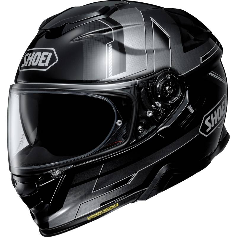 Shoei GT-Air II Aperture TC-5 XL von Shoei