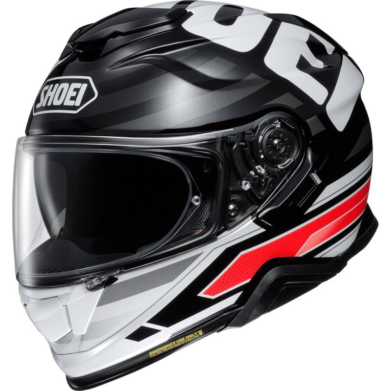 Shoei GT-Air II Insignia TC-1 XXL von Shoei