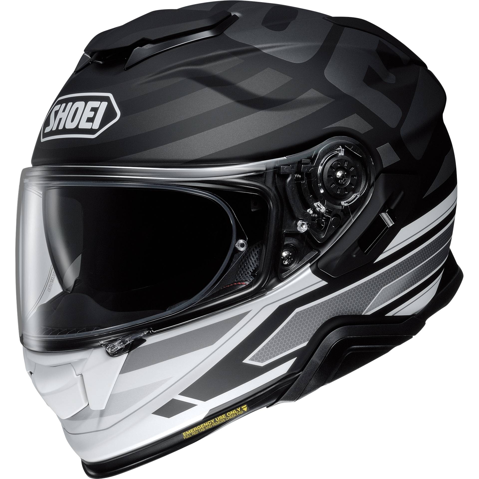 Shoei GT-Air II Insignia TC-5 XXL Shoei GT-Air II Insignia TC-5 XXL von Shoei