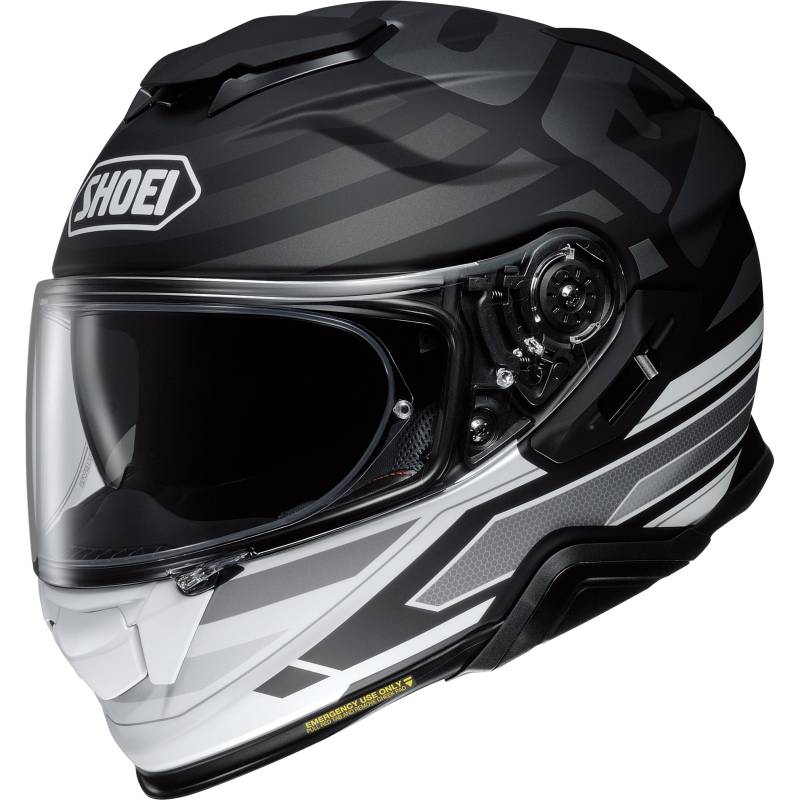 Shoei GT-Air II Insignia TC-5 XXL von Shoei