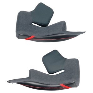 Shoei GT Air II Wangenpolster Set Shoei GT Air II Wangenpolster Set von Shoei