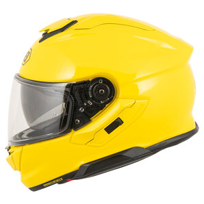 Shoei GT-Air 3 Integralhelm Gelb von Shoei