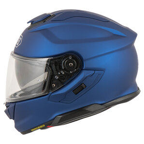 Shoei GT-Air 3 Integralhelm Matt Blau von Shoei