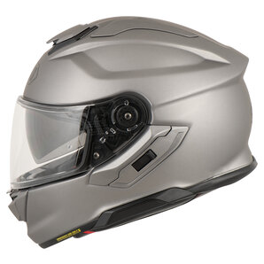 Shoei GT-Air 3 Integralhelm Matt Grau von Shoei