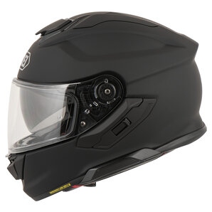 Shoei GT-Air 3 Integralhelm Matt Schwarz Shoei GT-Air 3 Integralhelm Matt Schwarz von Shoei