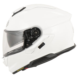 Shoei GT-Air 3 Integralhelm Weiss von Shoei