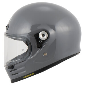 Shoei Glamster 06 Basalt Grey Integralhelm Grau von Shoei