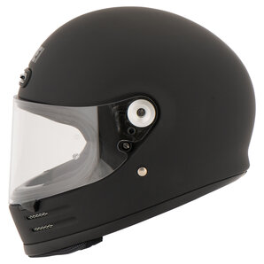 Shoei Glamster 06 Integralhelm Matt Schwarz von Shoei