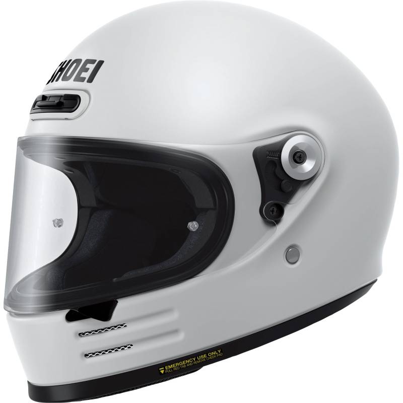 Shoei Glamster 06 weiß XL von Shoei