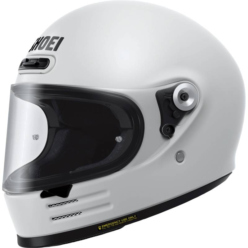 Shoei Glamster weiß XXL von Shoei