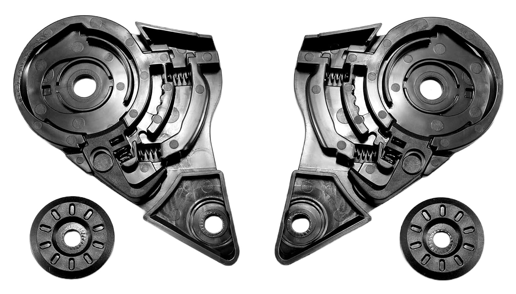 Shoei Visiermechanik GT-Air 2 CNS-1 Shoei Visiermechanik GT-Air 2 CNS-1 von Shoei