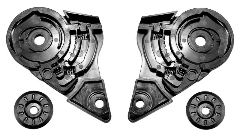 Shoei Visiermechanik GT-Air 2 CNS-1 von Shoei