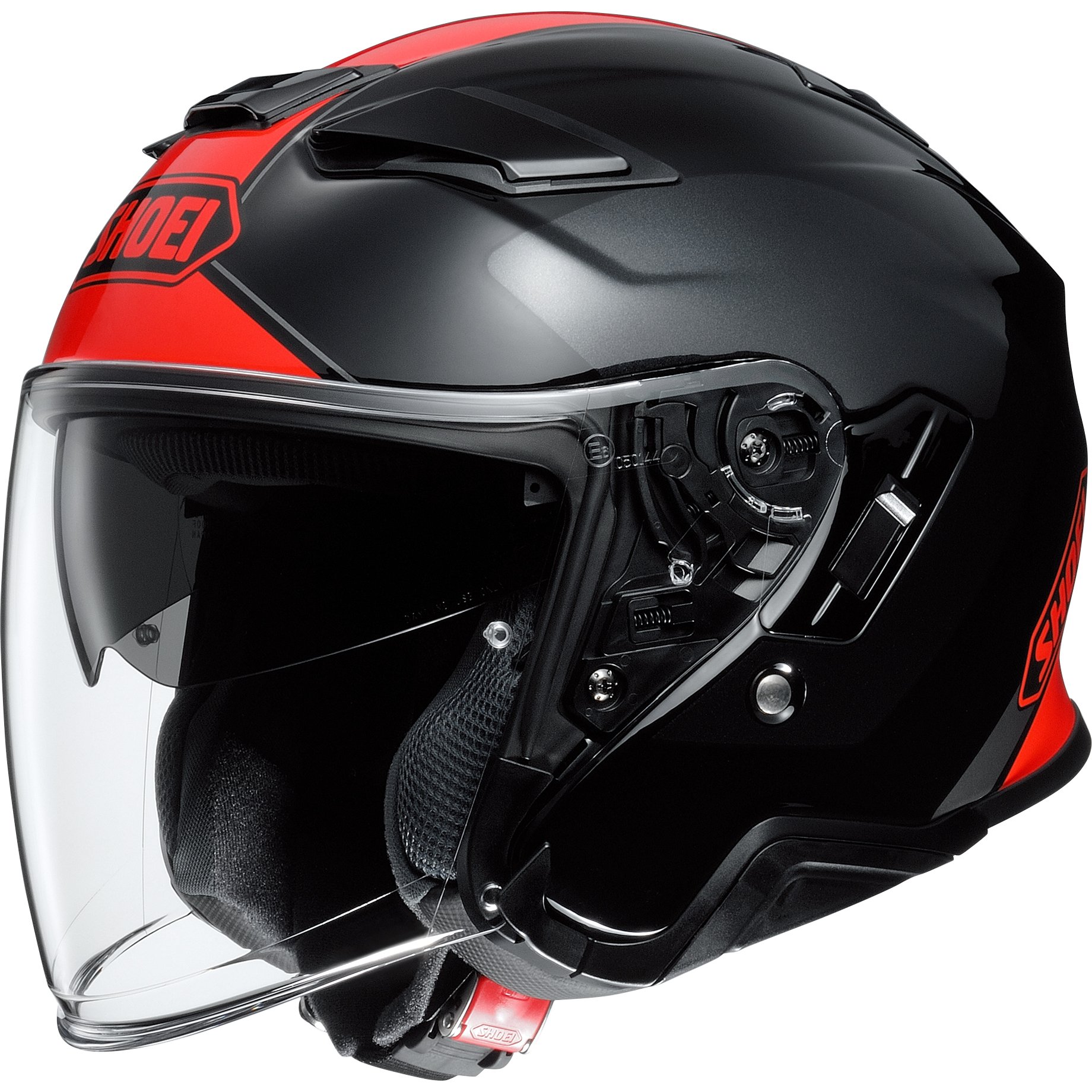 Shoei J-Cruise II Adagio TC-1 S Shoei J-Cruise II Adagio TC-1 S von Shoei