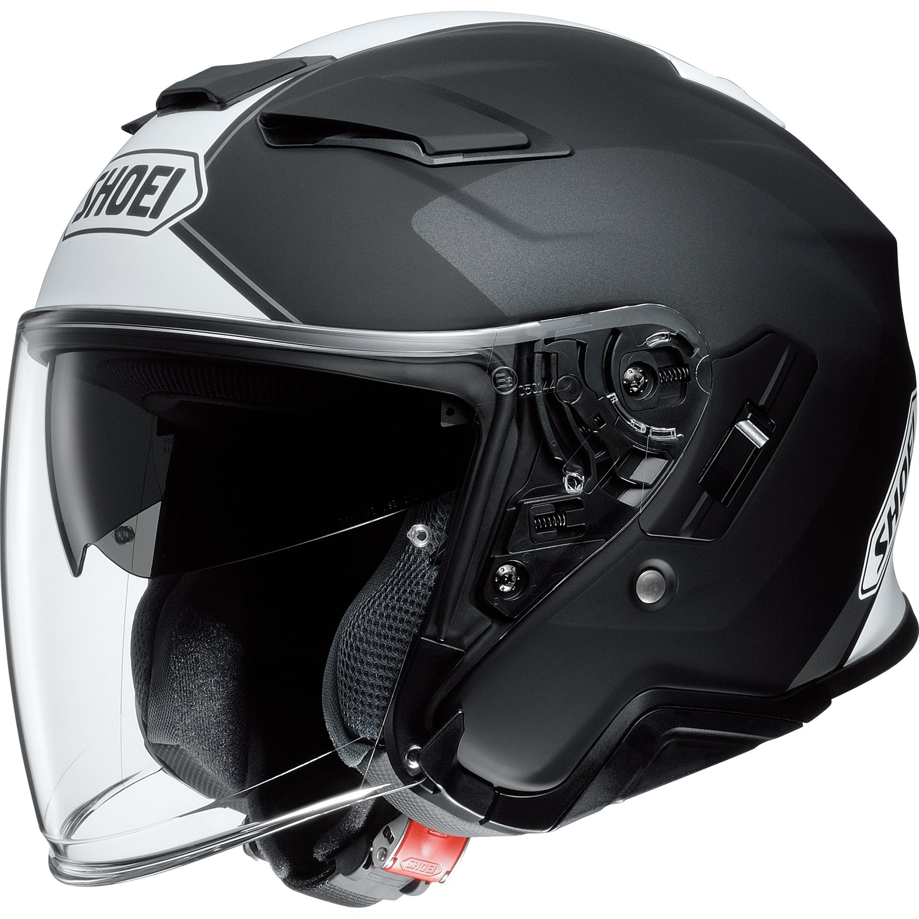 Shoei J-Cruise II Adagio TC-5 S Shoei J-Cruise II Adagio TC-5 S von Shoei