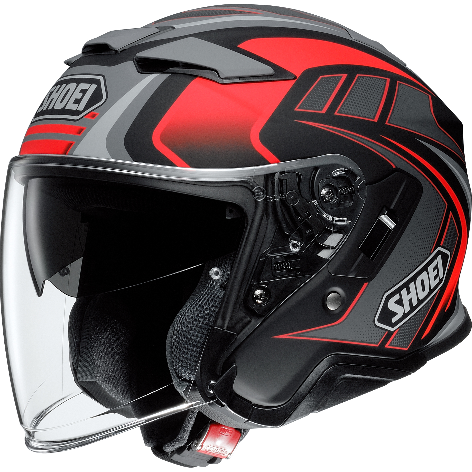 Shoei J-Cruise II Agiero TC-1 S Shoei J-Cruise II Agiero TC-1 S von Shoei