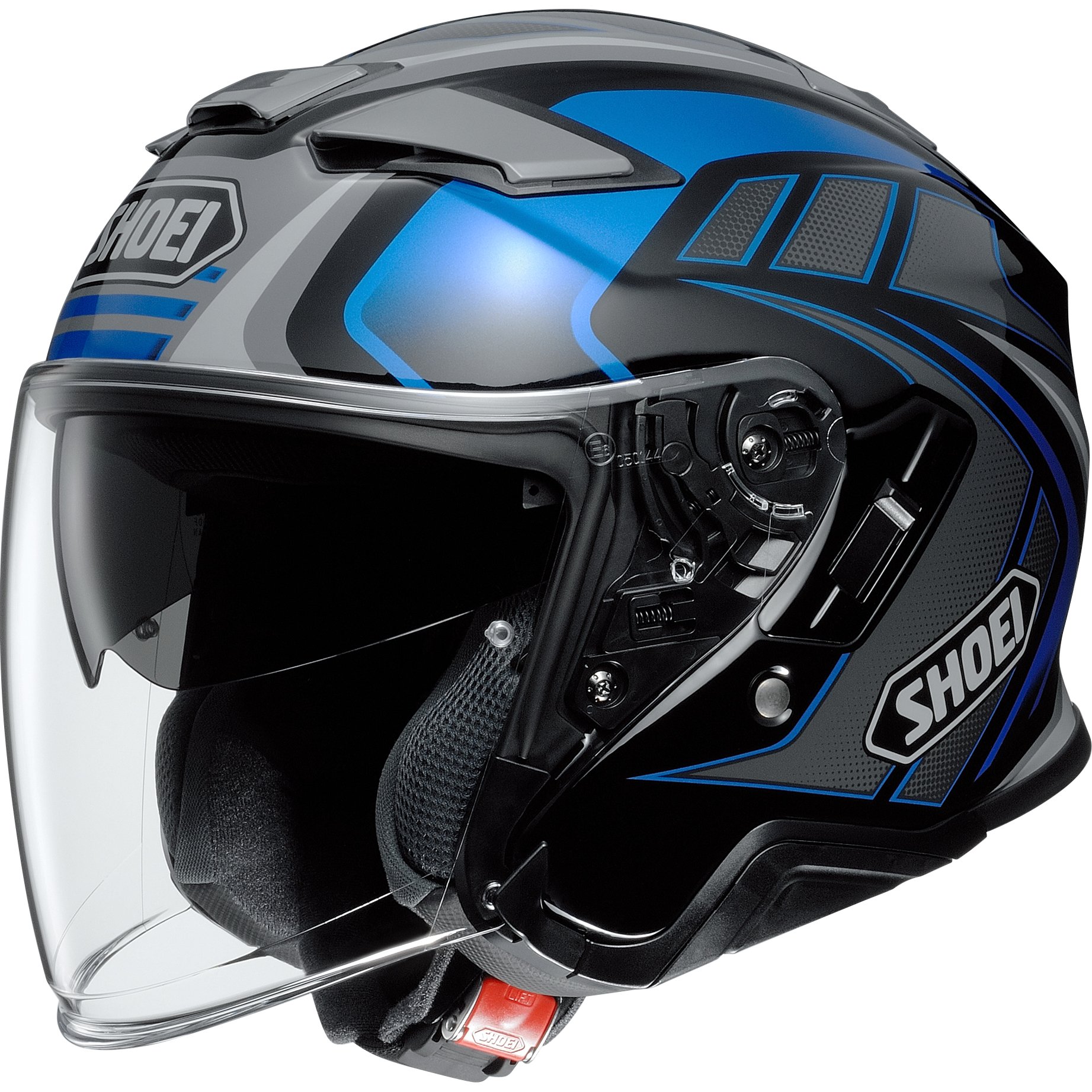 Shoei J-Cruise II Aglero TC-2 S Shoei J-Cruise II Aglero TC-2 S von Shoei